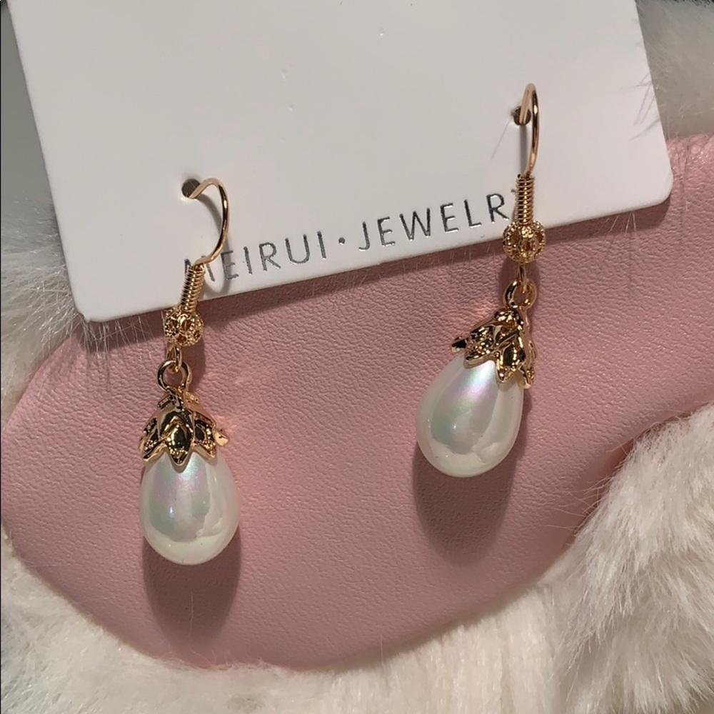 Fashion earrings